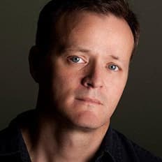 Headshot for Dave Tinney