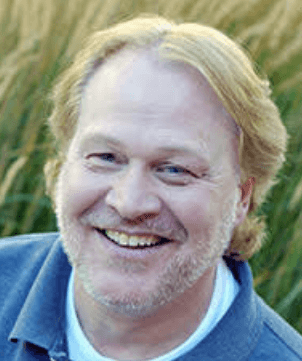 Headshot for David Weekes