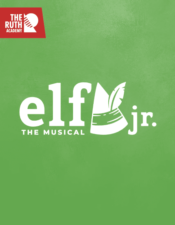 Elf Jr. artwork