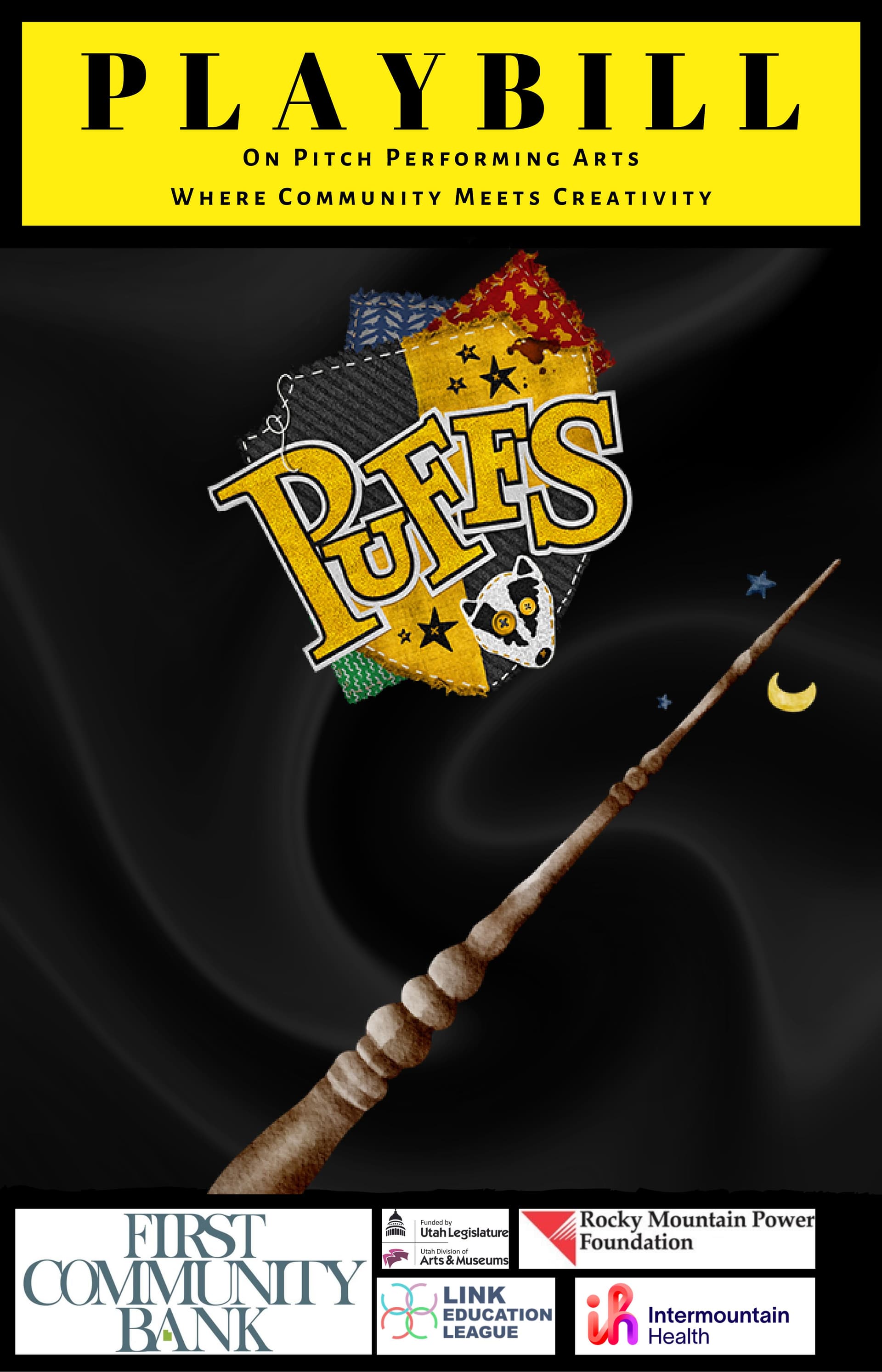 Puffs artwork