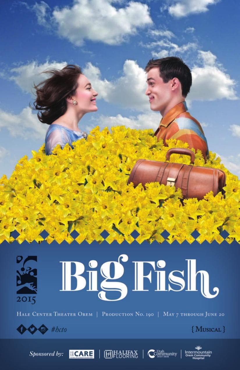 Big Fish artwork