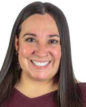 Abbigayle Nelson portrait