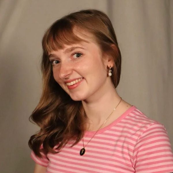 Abigail Wardle portrait