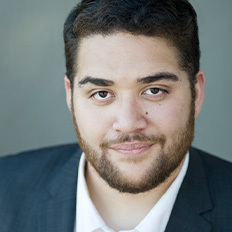 Aioleoge Lesa portrait