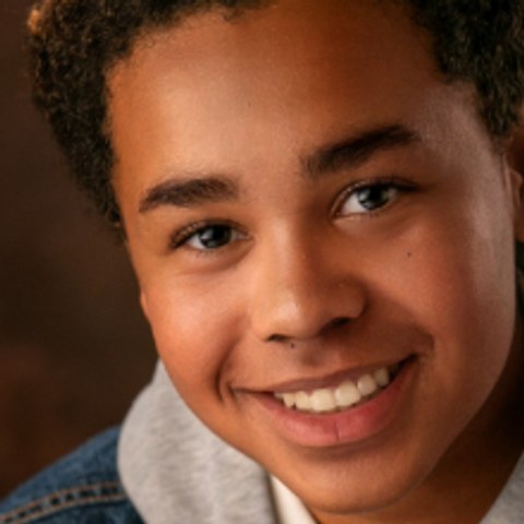 Amauree Mack portrait