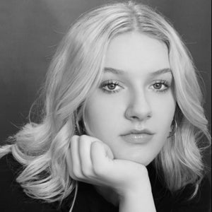 Anna Kocherhans portrait