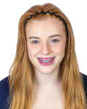 Ashleigh Nelson portrait