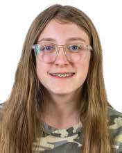 Aubrey Alldredge portrait