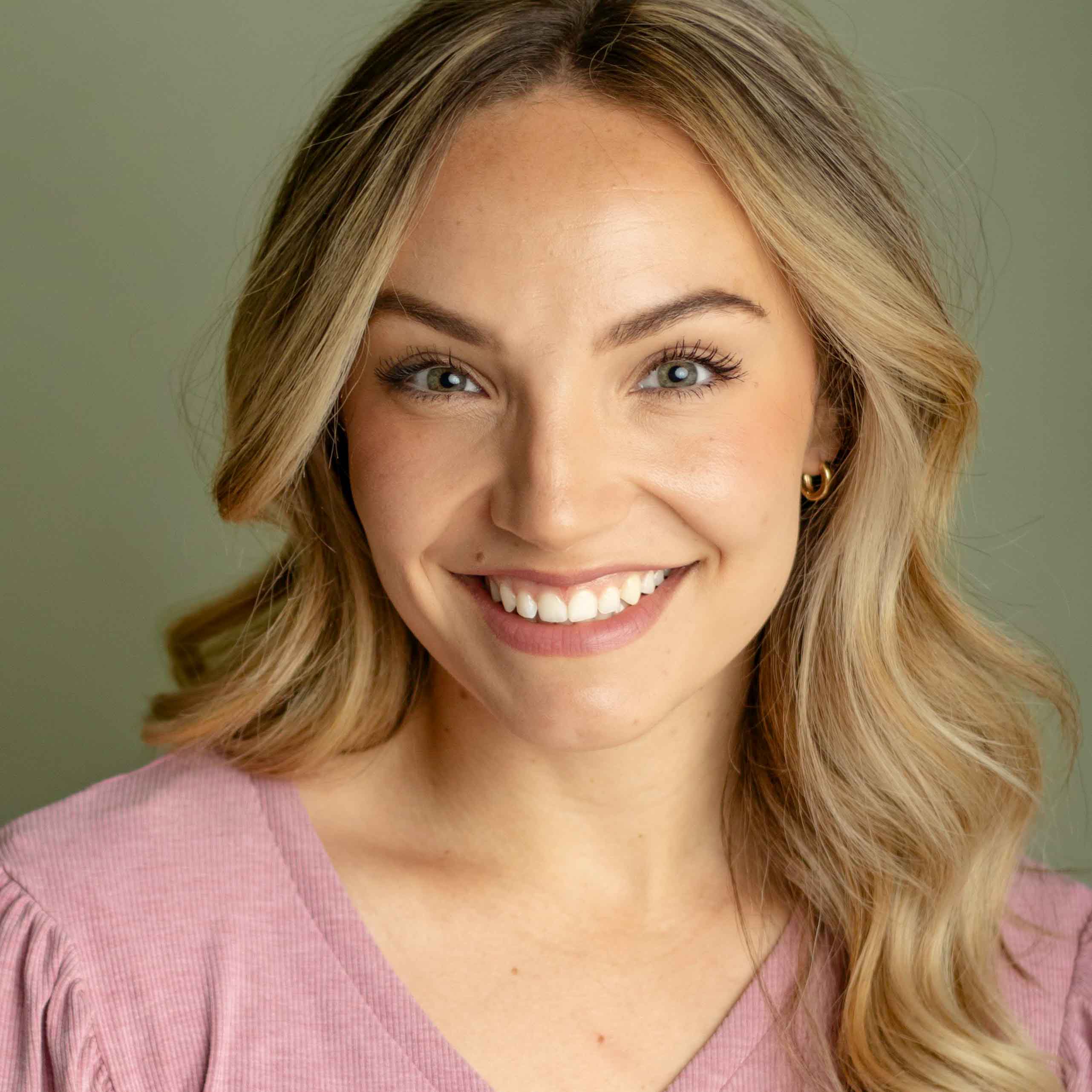 Avonlea Simons portrait