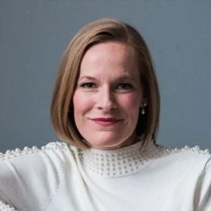 Brandalee Streeter portrait