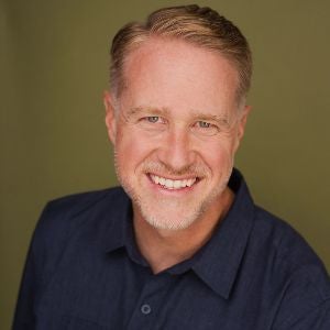 Brett Haymond portrait