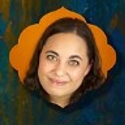 Brianne Jeide portrait