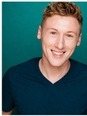 Bryan Andrews portrait