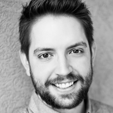 Bryan Matthew Hague portrait