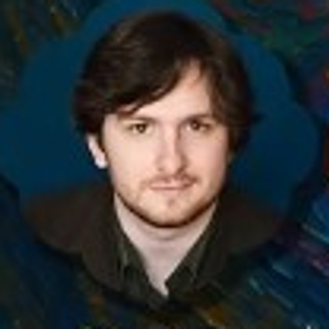 Cameron Ropp portrait