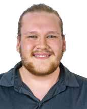 Chad Wilburn portrait