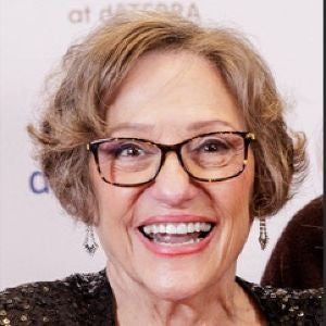 Karen Baird portrait