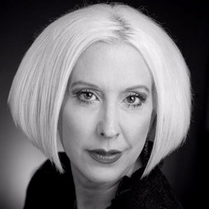 Bonnie Whitlock portrait