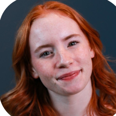 Claire Davis portrait