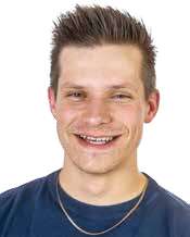 Colin Schmidt portrait