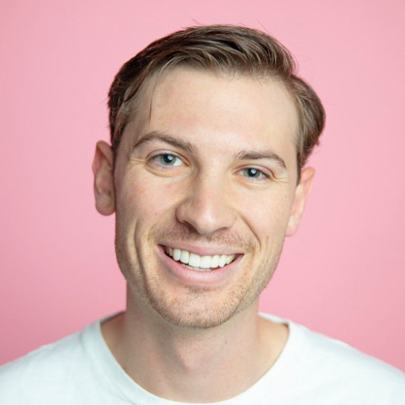 Connor Stuart McMaster portrait