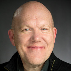 Daniel Hess portrait