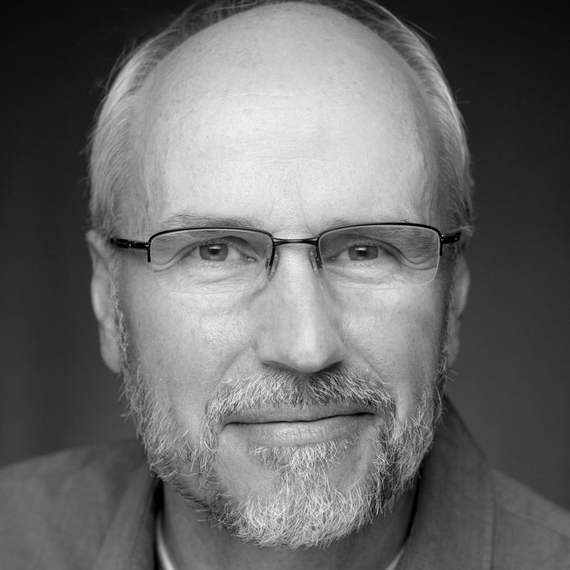 David Kocherhans portrait