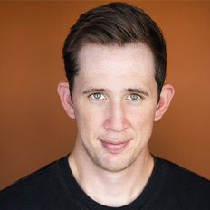 Doug Wadley portrait