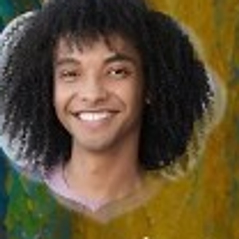 Dre Hay portrait