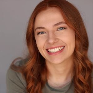 Elin Eve Youngquist portrait
