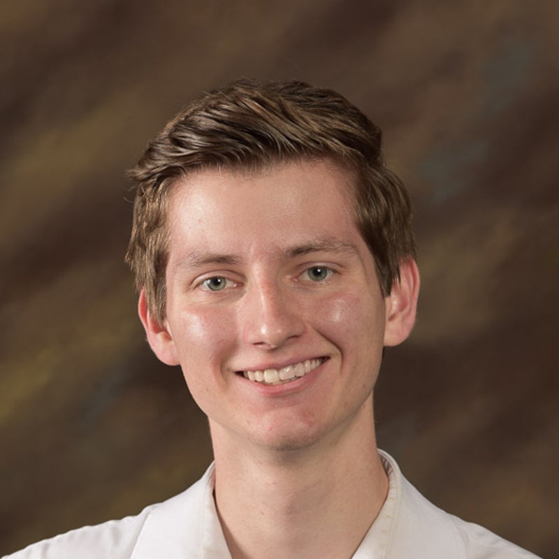 Andrew Sparks portrait