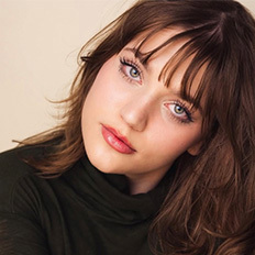 Gabrielle Jane portrait