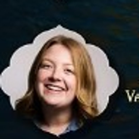 Haille VanPattern portrait