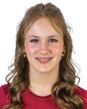 Harper Bowers portrait