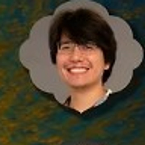Hiro Nakayu portrait