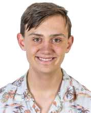 Jake Lalli portrait