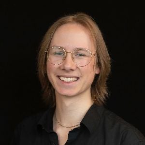 Jaxon Arbon portrait