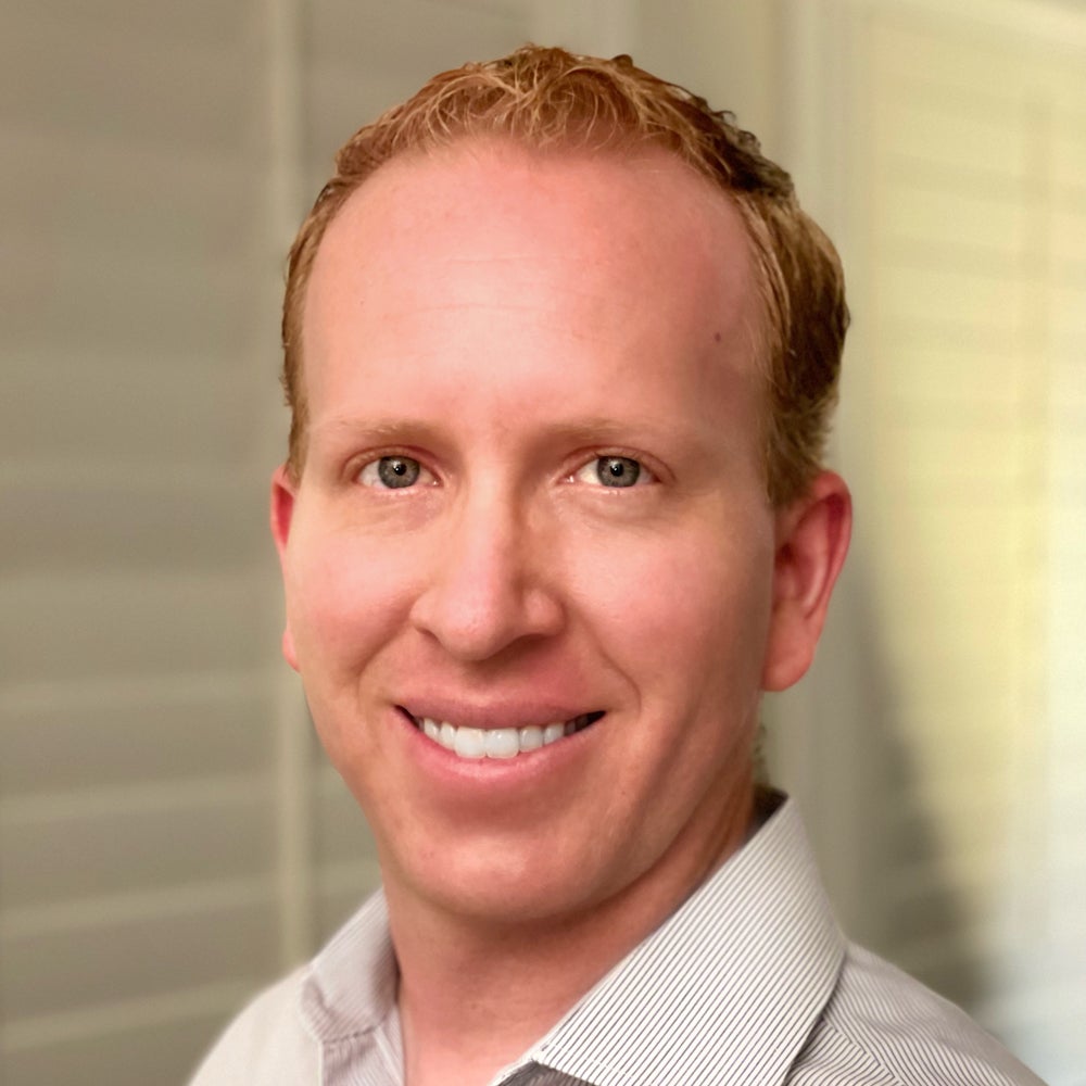 Clark Woolstenhulme portrait