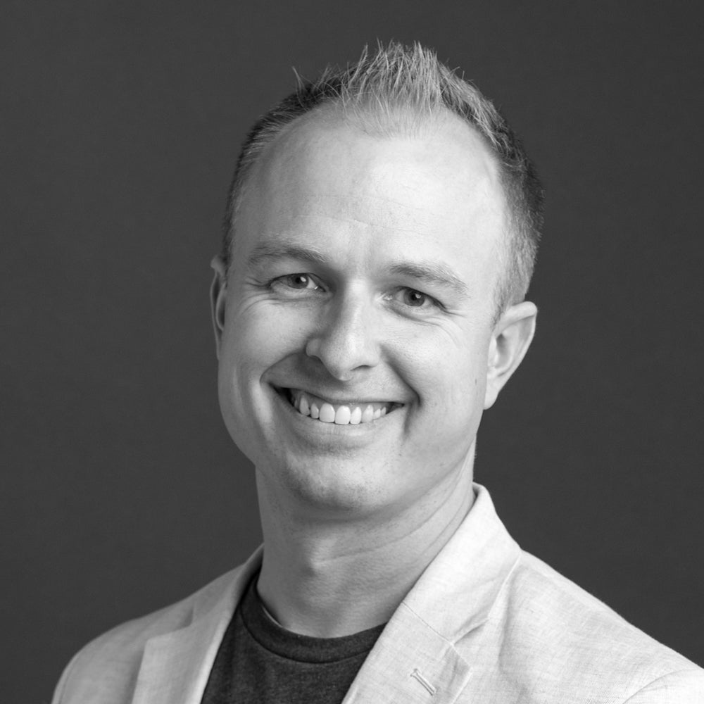 Jason Sanders portrait