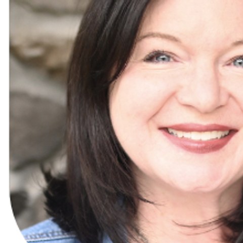 Jodi Booth portrait