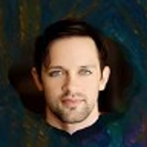 Josh Astle portrait