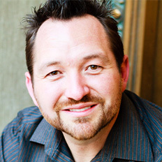 Kelly Griffiths portrait