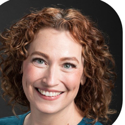 Kimberly Heaton portrait