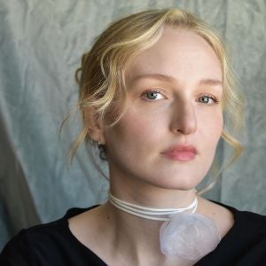 Kylee Thurman portrait