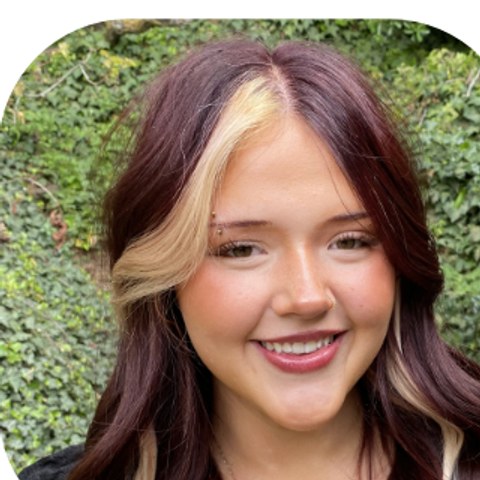 Kysa Ronnow portrait