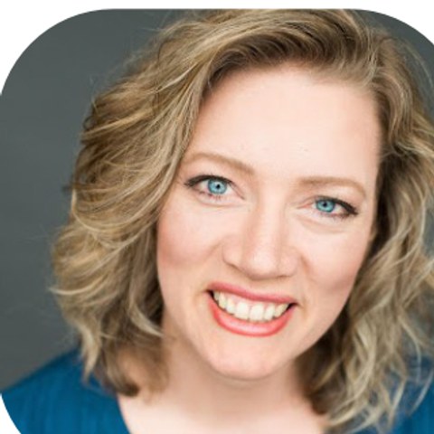 Laura Crossett portrait