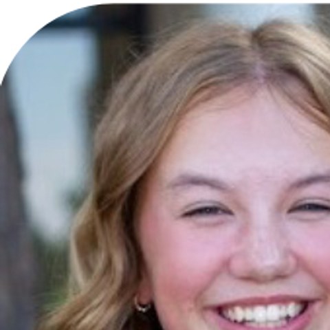 Lena Bailey portrait