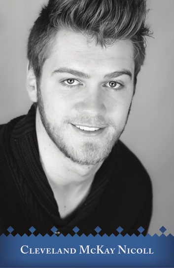 Libby Fowler portrait