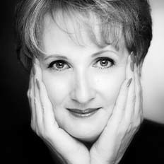 Linda Jean Stephenson portrait