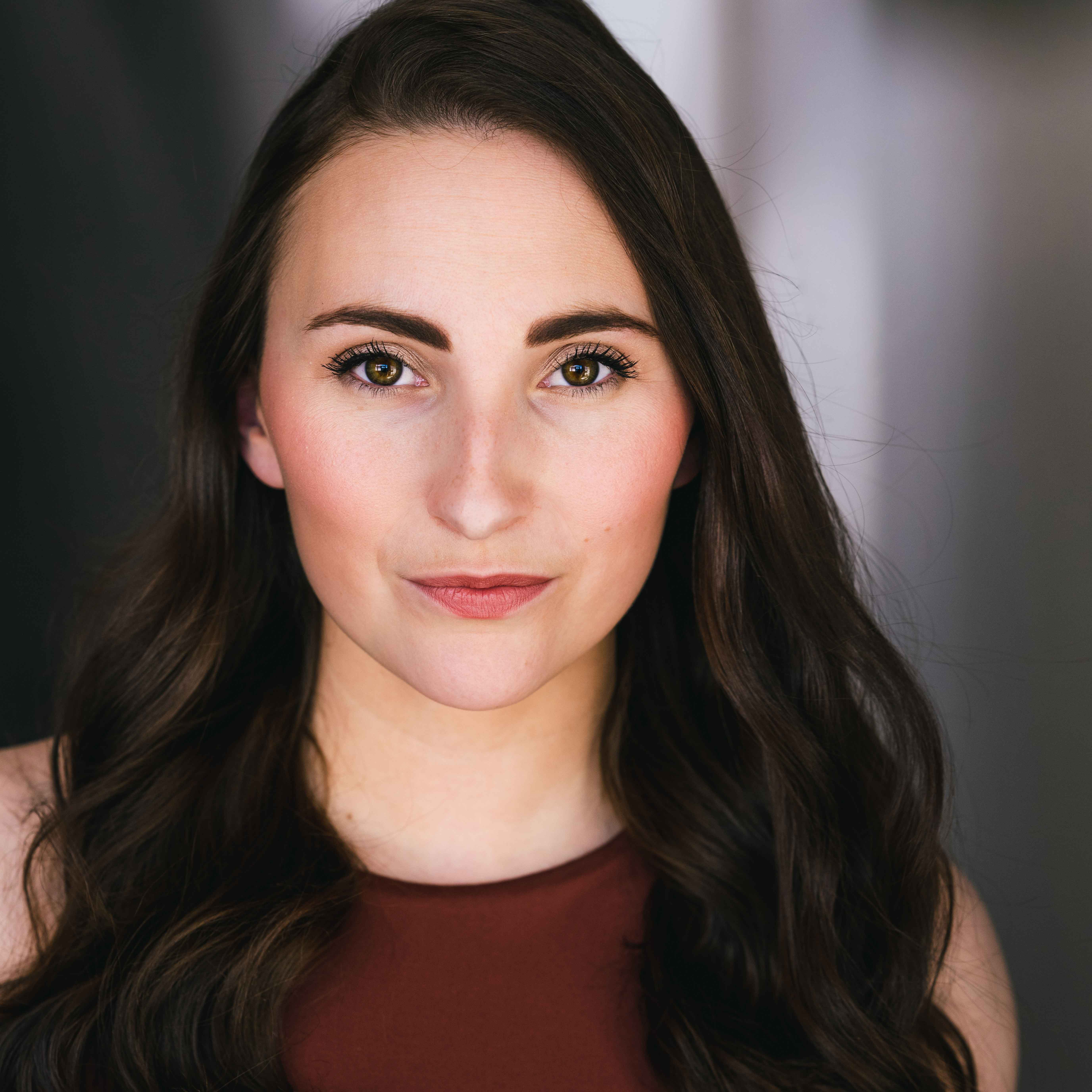 Malia Morley portrait